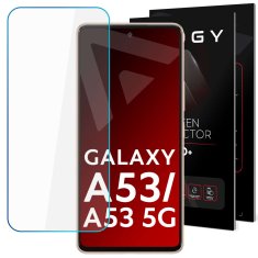 Miramarket Zaščita zaslona iz kaljenega stekla 9H Alogy za Samsung Galaxy A53 / A53 5G