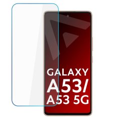 Miramarket Zaščita zaslona iz kaljenega stekla 9H Alogy za Samsung Galaxy A53 / A53 5G