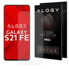 Miramarket Alogy 9H zaščita zaslona iz kaljenega stekla za Samsung Galaxy S21 FE