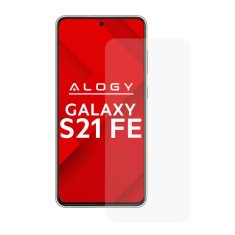 Miramarket Alogy 9H zaščita zaslona iz kaljenega stekla za Samsung Galaxy S21 FE