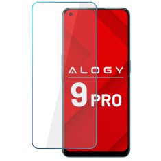 Miramarket Alogy 9H zaščita zaslona iz kaljenega stekla za Realme 9 Pro