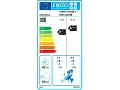 Electrolux Toplotna črpalka split 10kW EMHP-10V/N8 + EHB-100/N8 1 faza