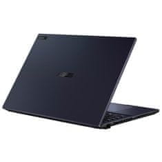 ASUS ExpertBook B3 B3604CVA-WB53C0 prenosnik, i5-1335U, 16GB, SSD1TB, 40,64cm (16), WUXGA, DOS (90NX07B1-M00MZ0)