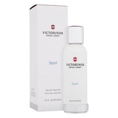 Victorinox Swiss Army Sport 100 ml toaletna voda za moške