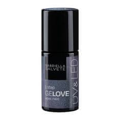 Gabriella Salvete Over The Moon GeLove uv&led gel lak za nohte 8 ml Odtenek 04 moonlight