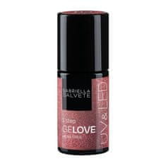 Gabriella Salvete Over The Moon GeLove uv&led gel lak za nohte 8 ml Odtenek 03 eclipse