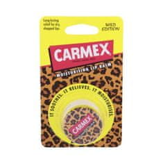 Carmex Wild Edition negovalen balzam za ustnice 7.5 g