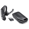 brezžična bluetooth slušalka Plantronics Voyager 5200 UC, črna