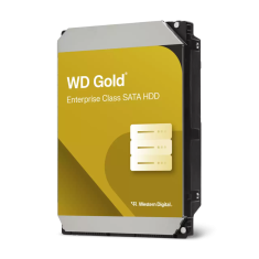 WD 6TB GOLD 7200 256MB 7200 obratov