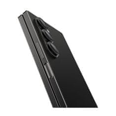 Spigen Spigen Optik.TR EZ Fit Camera Lens Protector 2-Pack - Szkło ochronne na obiektyw do Samsung Galaxy Z Fold 6 (2 szt) (Czarny)