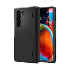 Spigen Spigen Tough Armor Pro Pen - Etui do Samsung Galaxy Z Fold 6 (Czarny)