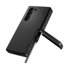 Spigen Spigen Tough Armor Pro Pen - Etui do Samsung Galaxy Z Fold 6 (Czarny)