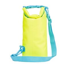 case-mate Case-Mate Waterproof Mini Phone Bucket Dry Bag - Wodoodporna torebka z kieszenią na telefon do 7” (Citrus Splash)