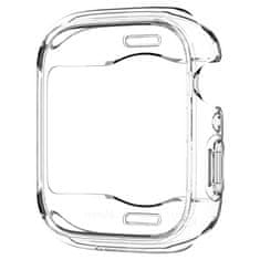 Spigen Spigen Ultra Hybrid - Obudowa do Apple Watch 7/8/9 45 mm (Przezroczysty)