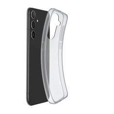 CellularLine Cellularline Fine - Etui Samsung Galaxy A55 5G (przezroczysty)