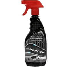 Dunlop Dunlop - Płyn do czyszczenia plastików 500 ml