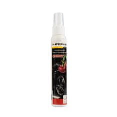 Dunlop Dunlop - Odświeżacz powietrza w sprayu do samochodu 60 ml (cherry)