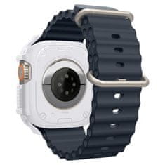 Spigen Spigen Rugged Armor - Obudowa do Apple Watch Ultra 1/2 49 mm (Biały)