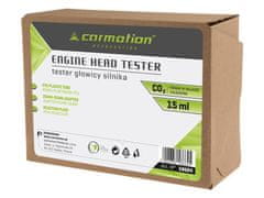 Carmotion CO2 tester tesnosti tesnila glave + reakcijska tekočina 15 ml