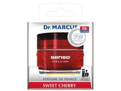 Carmotion Dišavni gel Senso Deluxe, Sweet Cherry