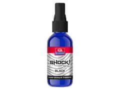 Carmotion Razpršilo Shock, 30 ml, črno