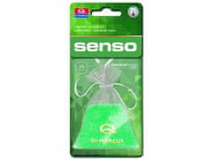 Carmotion SENSO Magic Pearls, dišava Green Flowers