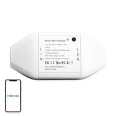 Meross Pametno stikalo Wi-Fi Meross MSS710HK (HomeKit)