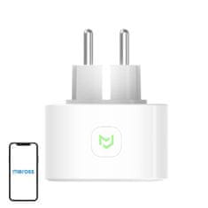 Meross MEROSS MSS210EU WiFi pametni vtič (HomeKit)