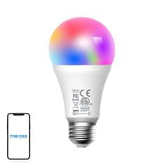 Meross Pametna Wi-Fi LED žarnica MSL120 Meross (HomeKit)