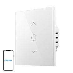 Meross Pametni WiFi časovnik rolet Meross MRS100HK(EU) (HomeKit)