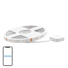 Meross Pametni LED trak Wi-FI z RGBWW Meross MSL320 (5 metrov) HomeKit