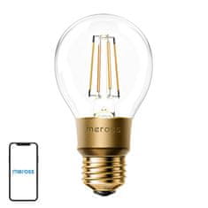 Meross Pametna Wi-Fi LED žarnica Meross MSL100HK-EU