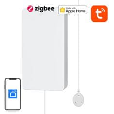 NEO Pametni senzor za vodo ZigBee NEO NAS-WS05B TUYA