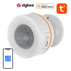 NEO Pametni senzor gibanja PIR NEO NAS-PD07BH ZigBee Homekit