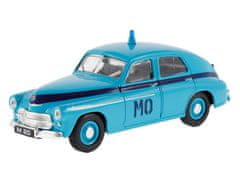 Carmotion Model 1:43, PRL WARSAW M20 MO, moder