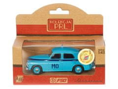 Carmotion Model 1:43, PRL WARSAW M20 MO, moder