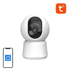 Laxihub IP kamera Laxihub P2-TY WiFi 1080p 360° Tuya