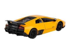 Carmotion Model 1:32, RMZ Lamborghini Murcielago LP670-4 SV, rumen