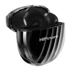 HiFuture TWS slušalke HiFuture FlyBuds 3 (črne)