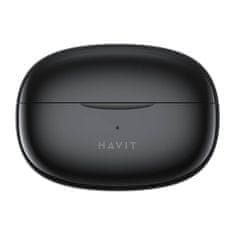 Havit Slušalke Bluetooth Havit TW910 (črne)