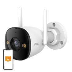 Imou Zunanja Wi-Fi kamera IMOU Bullet 3 3MP