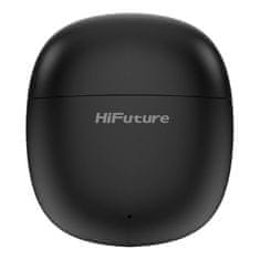 HiFuture TWS EarBuds HiFuture Sonic Colorbuds 2 (črne)