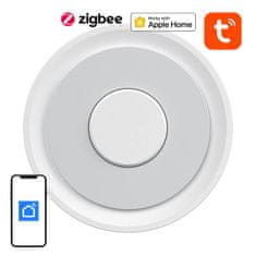 NEO Pametni prehod LAN HomeKit NEO NAS-ZW05BH ZigBee