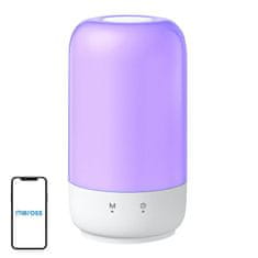 Meross Pametna ambientalna svetloba Wi-Fi Meross MSL450HK-EU (HomeKit)