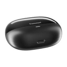 Tronsmart Slušalke TWS Tronsmart Sounfii R4 (črne)