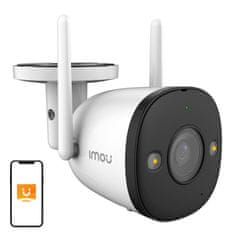 Imou Zunanja Wi-Fi kamera IMOU Bullet 2 4MP