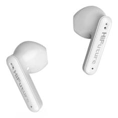 HiFuture TWS EarBuds HiFuture Sonic Colorbuds 2 (bela)