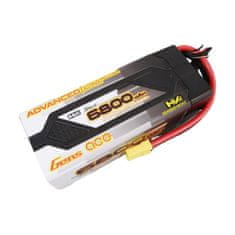 Gens Ace Gens ace G-Tech Advanced 6800mAh 22,8V 100C 6S1P HardCase 61#Lipo baterija z EC5