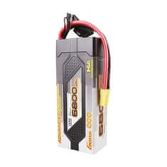 Gens Ace Gens ace G-Tech Advanced 6800mAh 22,8V 100C 6S1P HardCase 61#Lipo baterija z EC5