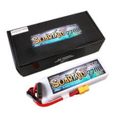 Gens Ace Gens ace G-Tech Soaring 2700mAh 11.1V 30C 3S1P LiPo baterija